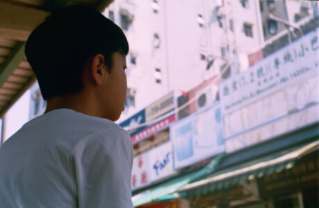 Sai Kung 西貢