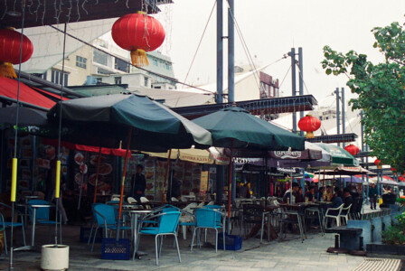 Stanley Market 8