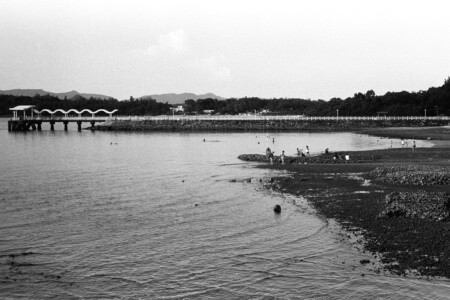 Ma On Shan Promenade 2